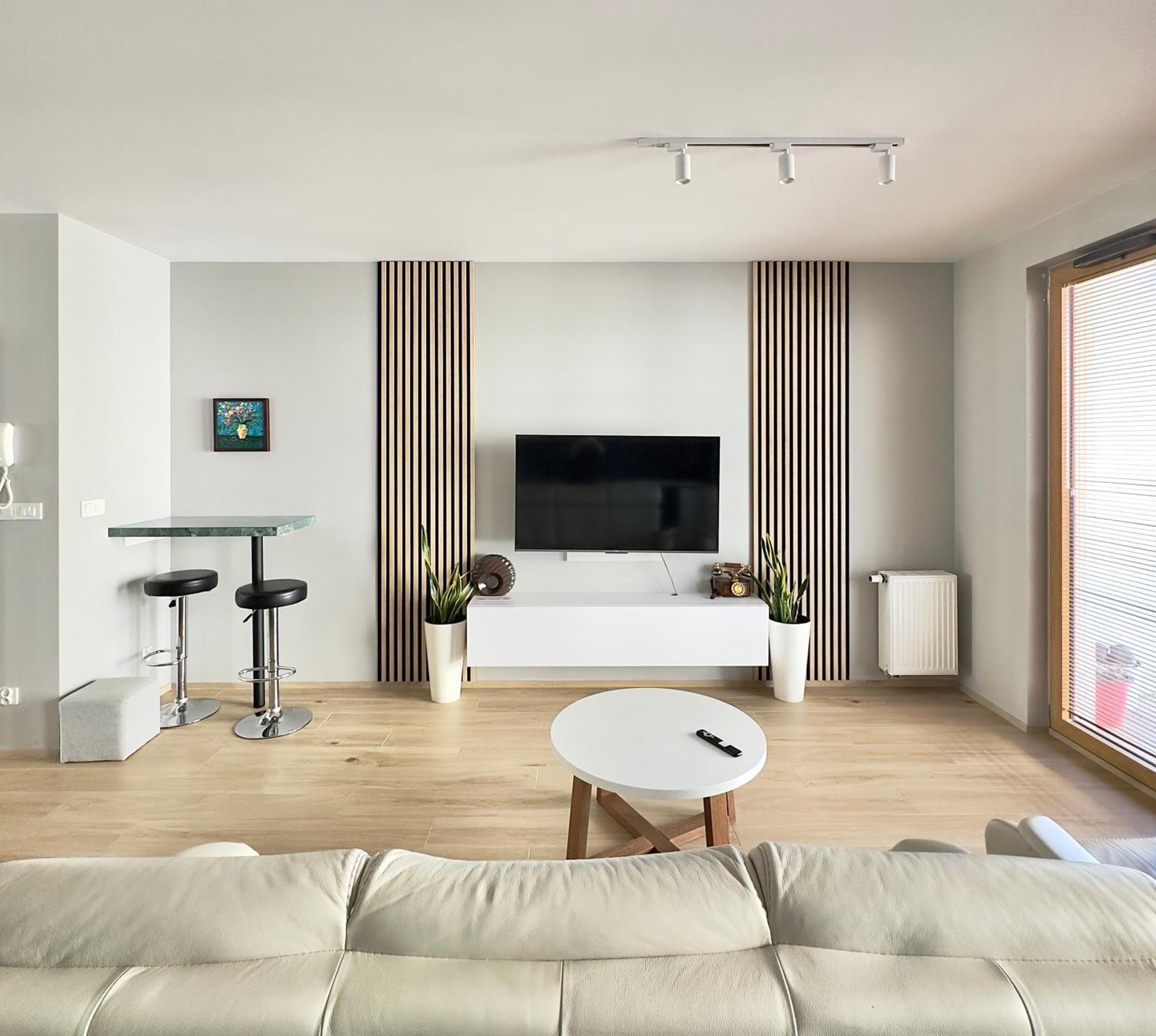Apartament Mimosa