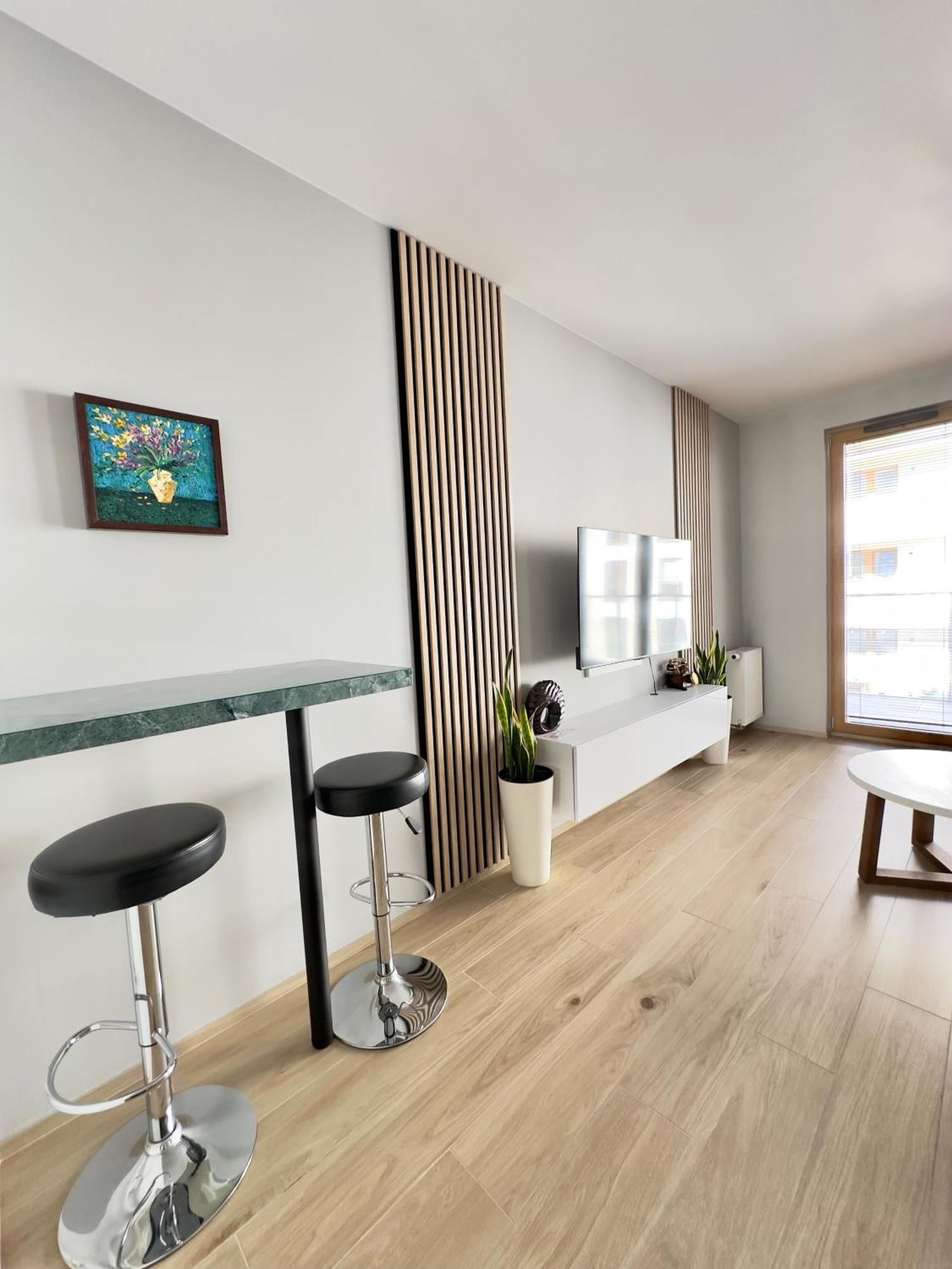 Apartament Mimosa *