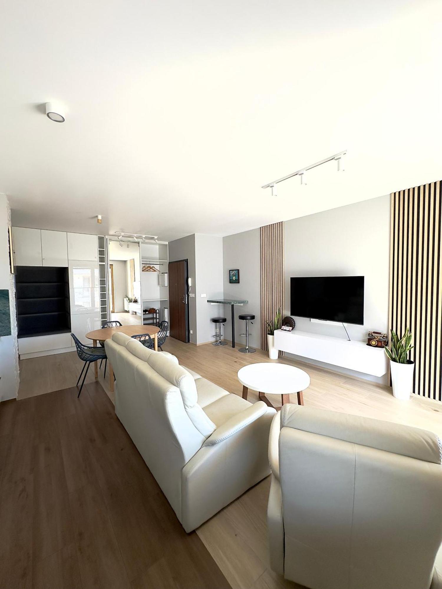 Mimosa Apartament Kraków