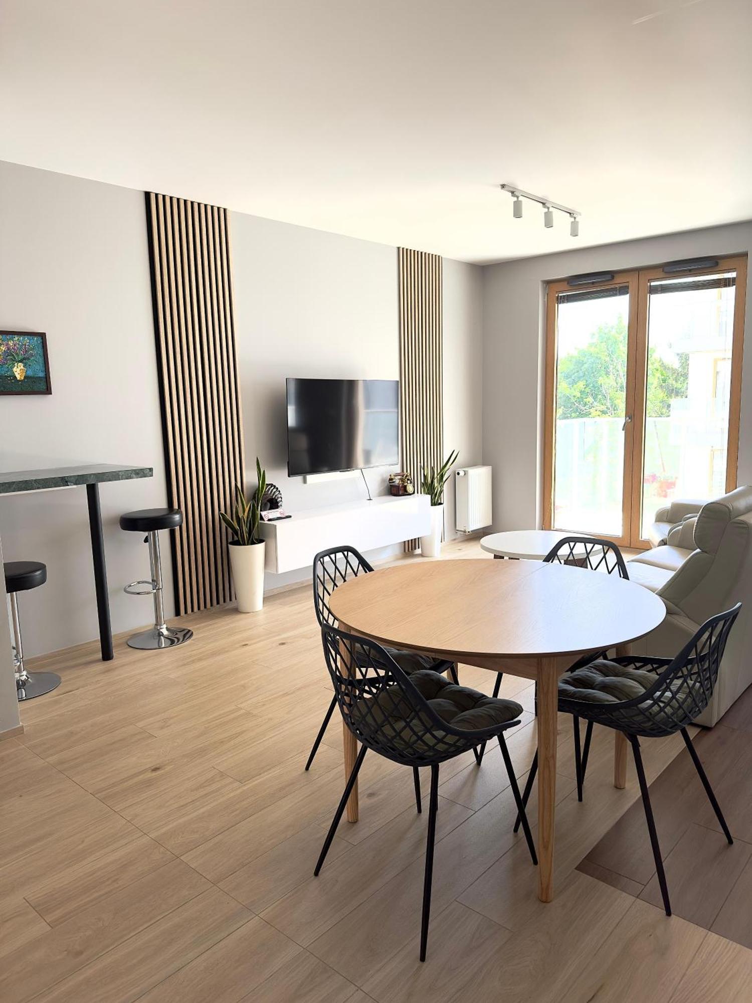 Mimosa Apartament