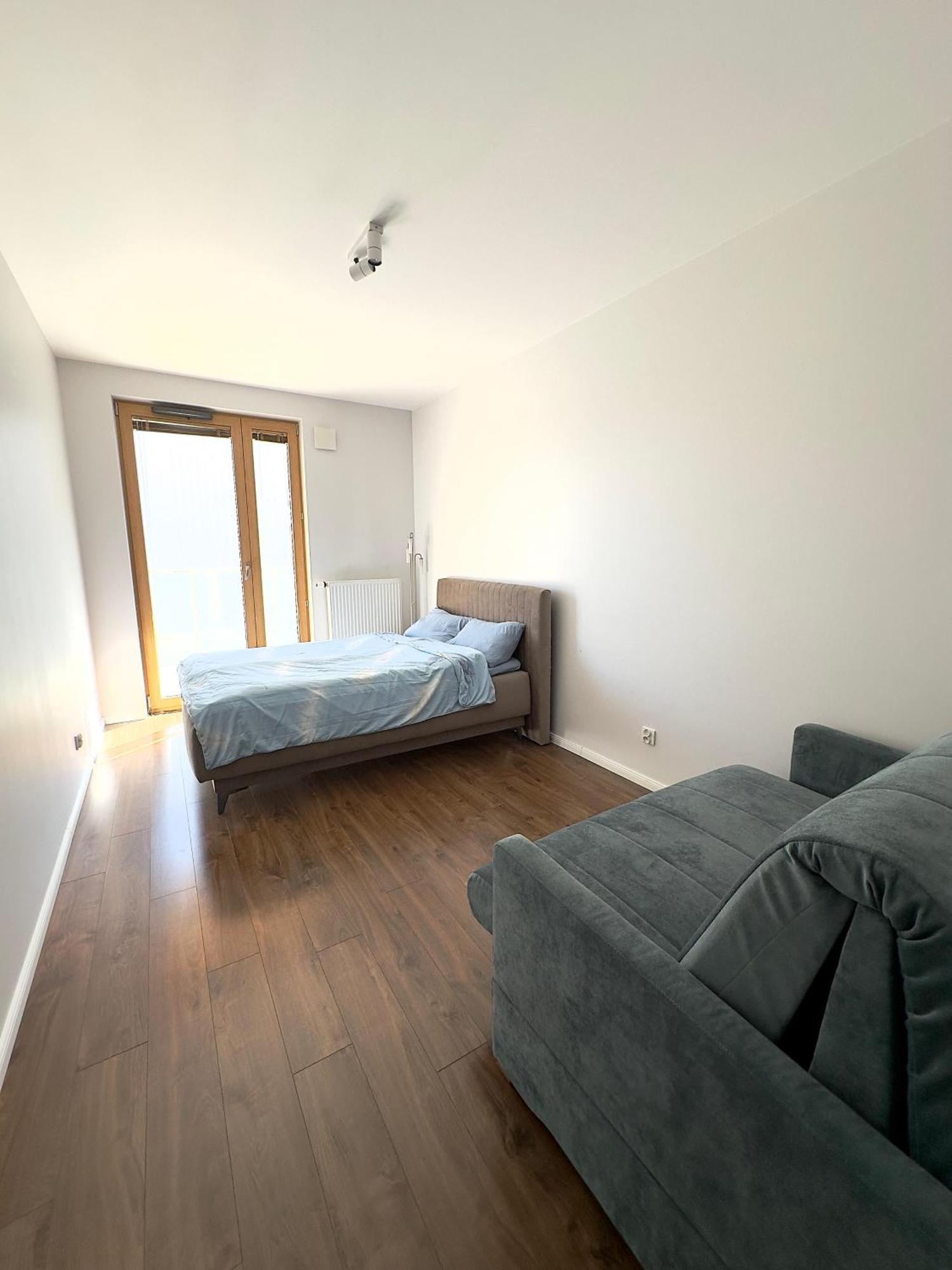 Apartament Mimosa *