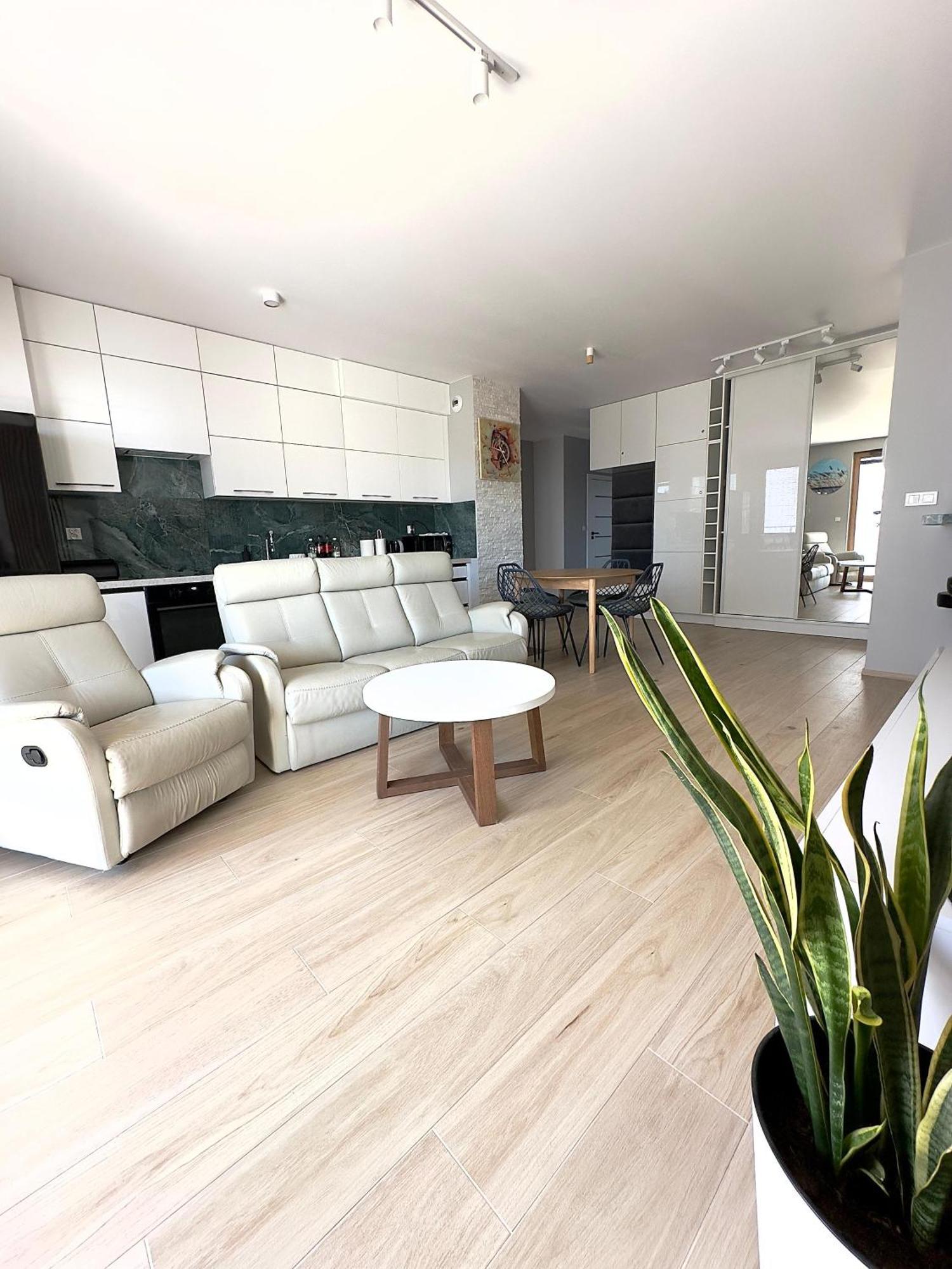 Apartament Mimosa
